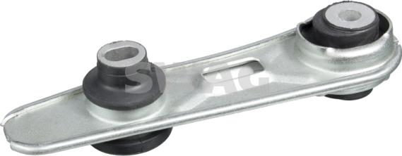 Swag 60 92 4270 - Soporte, motor www.parts5.com