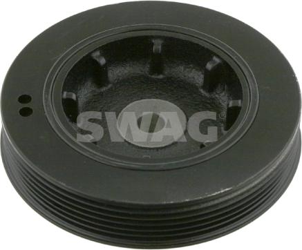 Swag 60 92 6957 - Belt Pulley, crankshaft www.parts5.com