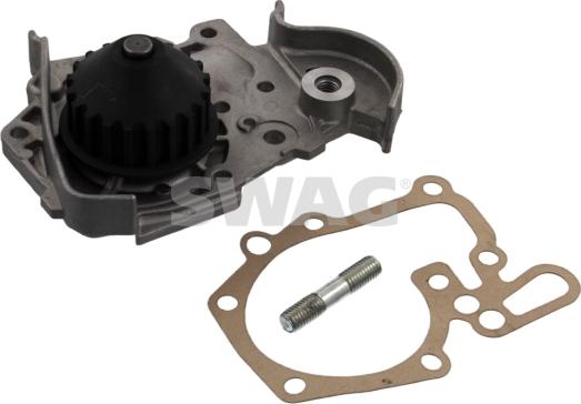 Swag 60 92 1988 - Water Pump parts5.com