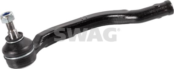 Swag 60 92 1283 - Tie Rod End www.parts5.com