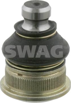 Swag 60 92 3996 - Шаровая опора, несущий / направляющий шарнир www.parts5.com