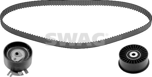 Swag 60 92 3045 - Juego de correas dentadas www.parts5.com