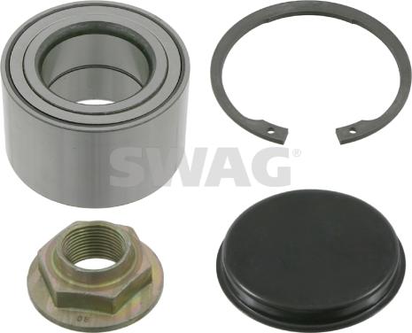 Swag 60 92 3179 - Komplet kolesnega lezaja parts5.com