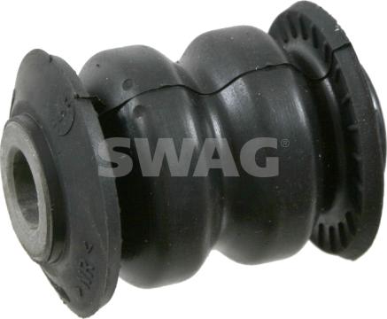 Swag 60 92 2865 - Сайлентблок, рычаг подвески колеса www.parts5.com