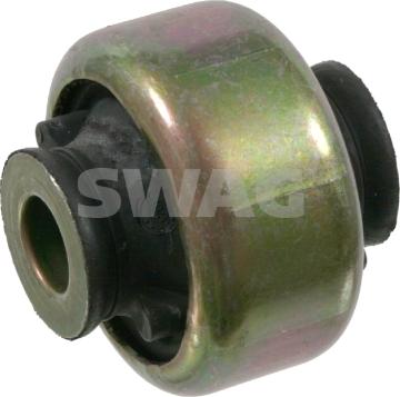 Swag 60 92 2822 - Сайлентблок, рычаг подвески колеса www.parts5.com