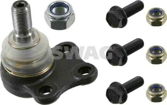 Swag 60 92 2265 - Articulatie sarcina / ghidare www.parts5.com