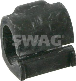 Swag 60 92 7446 - Bearing Bush, stabiliser www.parts5.com