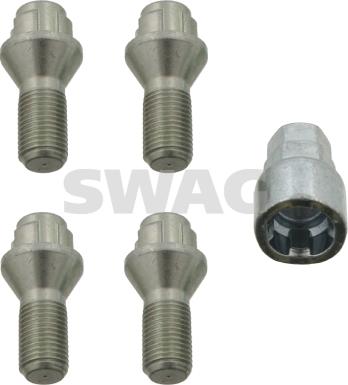 Swag 60 92 7054 - Vijak kolesa www.parts5.com