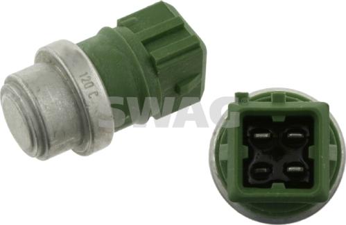 Swag 60 92 7039 - Senzor,temperatura lichid de racire www.parts5.com