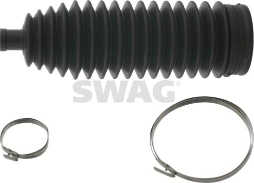 Swag 60 92 7128 - Комплект пыльника, рулевое управление www.parts5.com