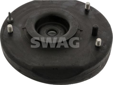 Swag 60 54 0010 - Опора стойки амортизатора, подушка www.parts5.com