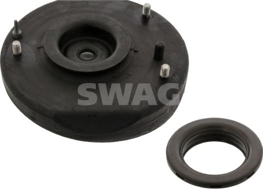 Swag 60 55 0009 - Опора стойки амортизатора, подушка www.parts5.com