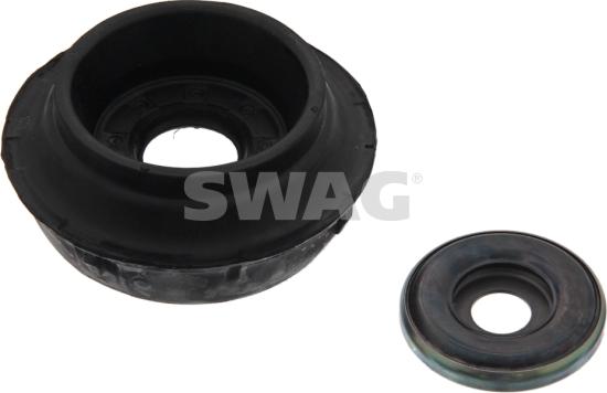 Swag 60 55 0008 - Опора стойки амортизатора, подушка www.parts5.com