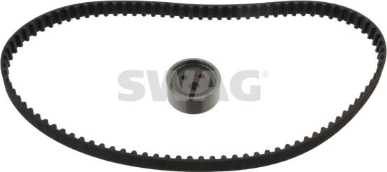 Swag 60 02 0019 - Juego de correas dentadas www.parts5.com