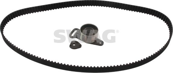 Swag 60 02 0015 - Set curea de distributie www.parts5.com