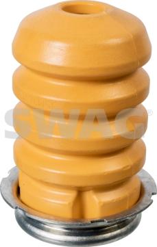 Swag 60 10 9035 - Rubber Buffer, suspension parts5.com