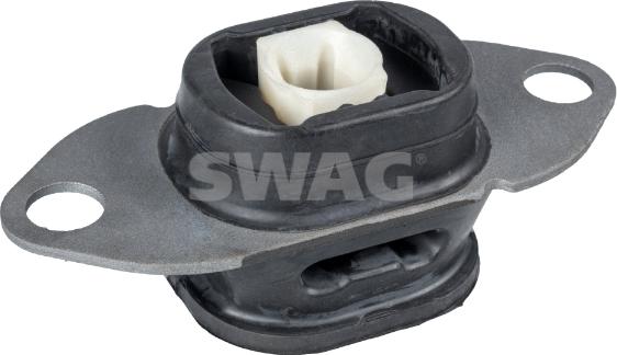 Swag 60 10 9148 - Holder, engine mounting parts5.com