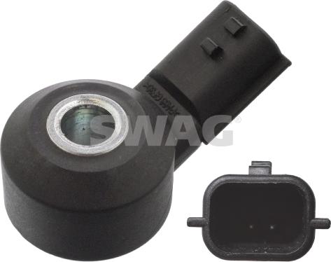 Swag 60 10 6291 - Knock Sensor parts5.com