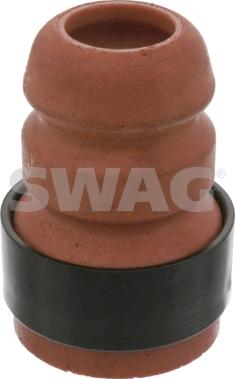 Swag 60 10 1936 - Dystans gumowy, resorowanie www.parts5.com