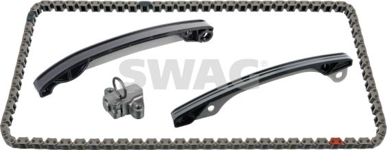 Swag 60 10 7166 - Kit de distribution par chaîne www.parts5.com