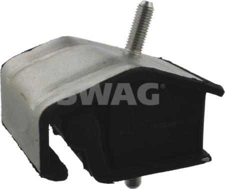 Swag 60 13 0009 - Έδραση, κινητήρας www.parts5.com