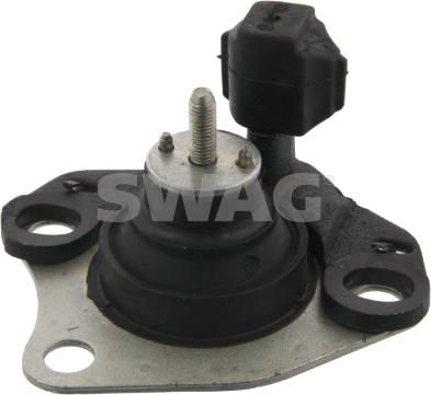 Swag 60 13 0012 - Suport motor www.parts5.com