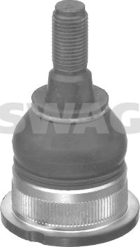 Swag 60 78 0009 - Ball Joint www.parts5.com