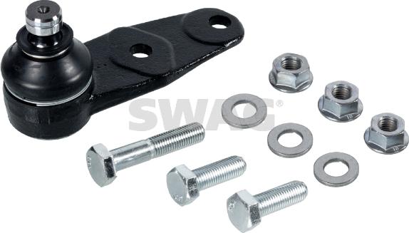 Swag 60 78 0006 - Taşıyıcı / kılavuz mafsalı www.parts5.com