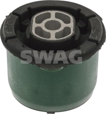 Swag 62 94 9587 - Mounting, axle beam www.parts5.com