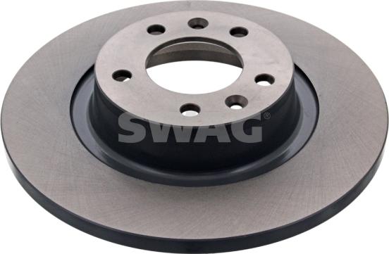 Swag 62 94 4064 - Brake Disc www.parts5.com