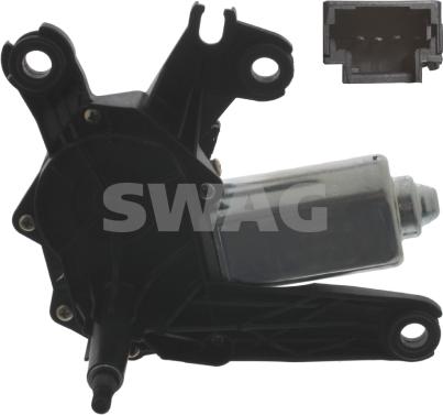 Swag 62 94 0506 - Wiper Motor www.parts5.com