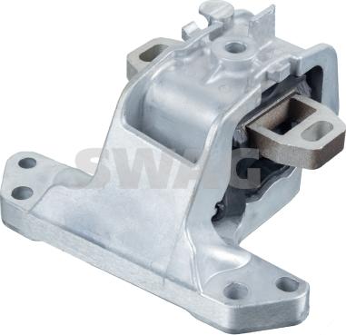 Swag 62 94 7651 - Holder, engine mounting parts5.com