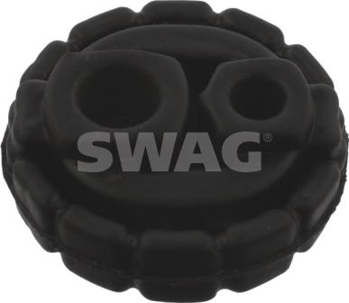 Swag 62 90 9199 - Držák, tlumič výfuku www.parts5.com