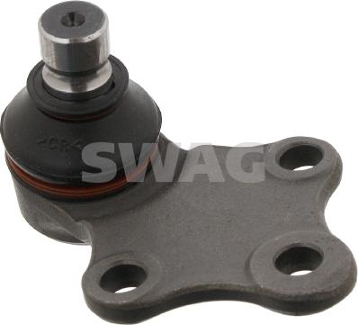 Swag 62 91 9468 - Шаровая опора, несущий / направляющий шарнир www.parts5.com