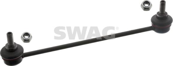 Swag 62 91 9403 - Rod / Strut, stabiliser parts5.com