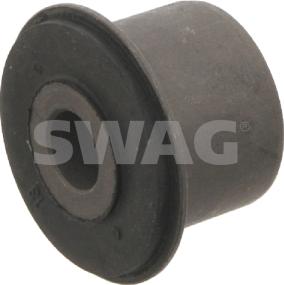 Swag 62 91 9009 - Сайлентблок, рычаг подвески колеса www.parts5.com