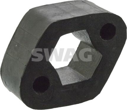 Swag 62 91 0527 - Holding Bracket, silencer www.parts5.com