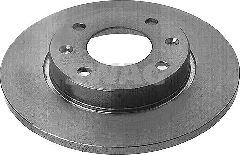 Swag 62 91 0314 - Disc frana www.parts5.com