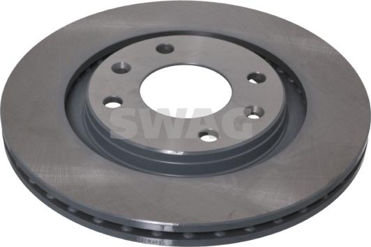 Swag 62 91 0321 - Disc frana www.parts5.com