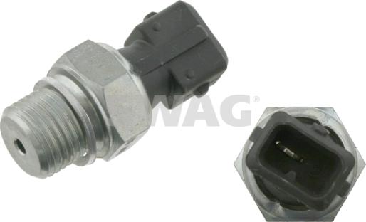 Swag 62 91 8669 - Sensor, presión de aceite www.parts5.com