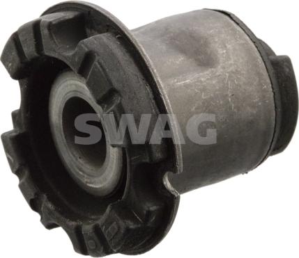 Swag 62 91 8313 - Mounting, axle beam www.parts5.com