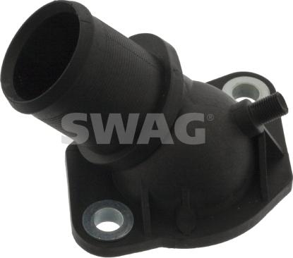 Swag 62 91 7935 - Coolant Flange www.parts5.com