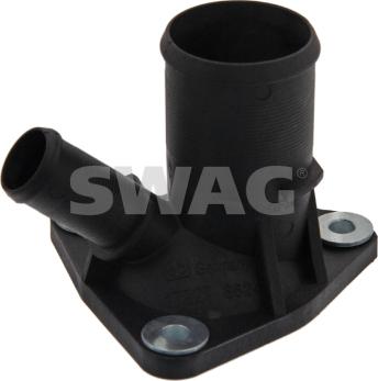 Swag 62 91 7927 - Flansa lichid racire www.parts5.com