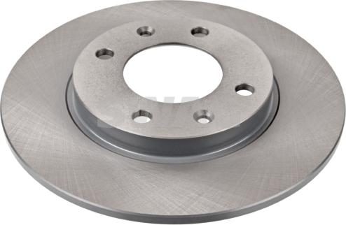 Swag 62 91 7820 - Brake Disc www.parts5.com