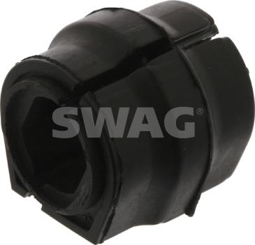 Swag 62 93 9683 - Bearing Bush, stabiliser www.parts5.com