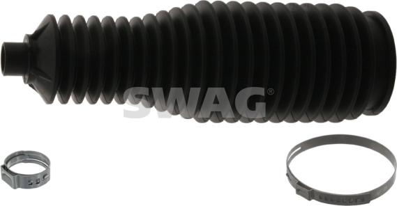 Swag 62 93 9227 - Faltenbalgsatz, Lenkung www.parts5.com