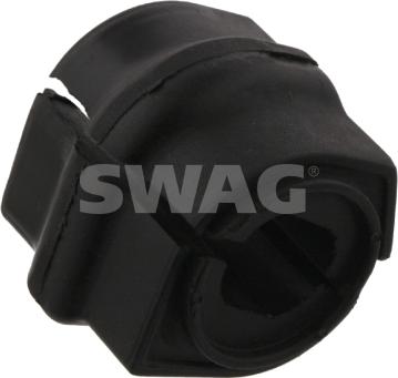 Swag 62 93 4801 - Bearing Bush, stabiliser www.parts5.com