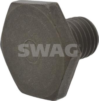 Swag 62 93 6431 - Sealing Plug, oil sump parts5.com