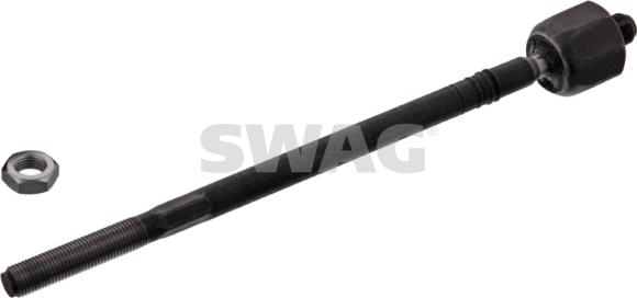 Swag 62 93 6669 - Inner Tie Rod, Axle Joint www.parts5.com