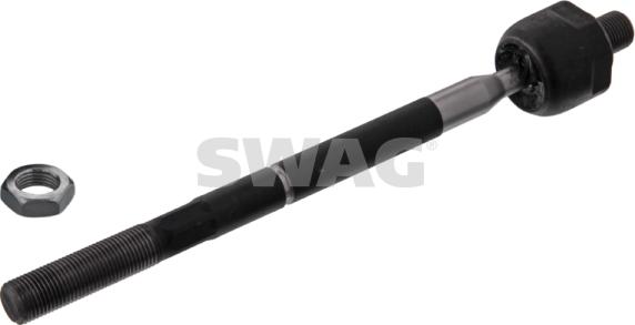 Swag 62 93 6840 - Inner Tie Rod, Axle Joint parts5.com